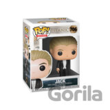 Funko POP! Titanic - Jack