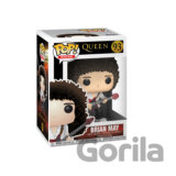 Funko POP! Queen - Brian May