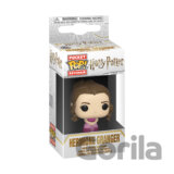Klíčenka Funko POP! Harry Potter - Hermione