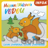 Malování / Maľovanie vodou