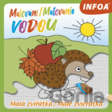 Malování / Maľovanie vodou