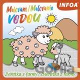 Malování / Maľovanie vodou
