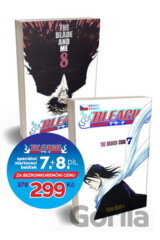 Bleach 7. + 8. díl