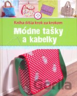 Módne tašky a kabelky