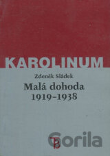 Malá dohoda 1919-1938