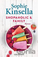 Shopaholic & Family