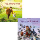 Moja stará mama/Môj starý otec