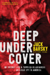Deep Undercover
