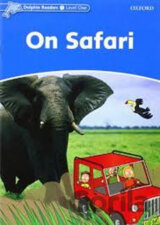 Dolphin Readers: Level 1: On Safari