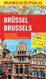 Brussel - lamino MD 1:15T