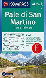 Pale di San Martino