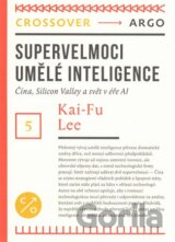 Supervelmoci v oblasti umělé inteligence