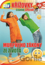 Křížovky čísené speciál 1/2019