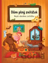 Dům plný zvířátek