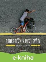 Dobroběžník mezi světy