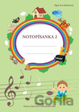 Notopísanka 2