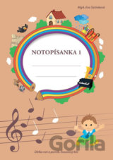 Notopísanka 1