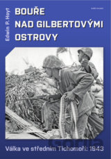 Bouře nad Gilbertovými ostrovy