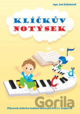 Klíčkův notýsek