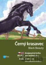 Černý krasavec / Black Beauty