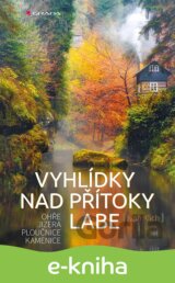 Vyhlídky nad přítoky Labe