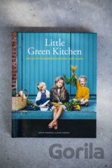 Little Green Kitchen