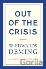 Out of the Crisis