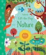 Lift-the-Flap: Nature