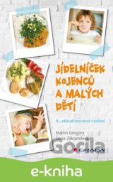 Jídelníček kojenců a malých dětí