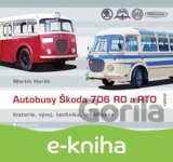 Autobusy Škoda 706 RO a RTO