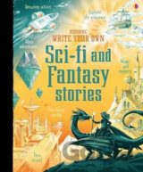 Write Your Own Sci-Fi and Fantasy Stories