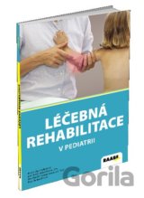 Léčebná rehabilitace v pediatrii
