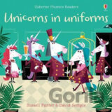 Unicorns in Uniforms