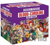 Blood-Curdling (Box of Books)