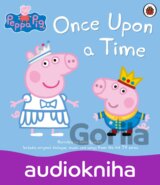 Peppa Pig: Once Upon a Time