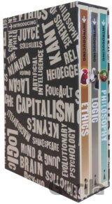 Introducing Graphic Guide (Box Set)