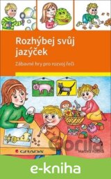 Rozhýbej svůj jazýček