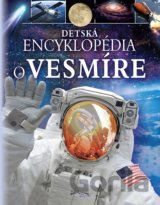 Detská encyklopédia o vesmíre