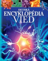 Detská encyklopédia vied