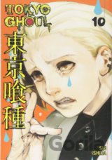 Tokyo Ghoul (Volume 10)