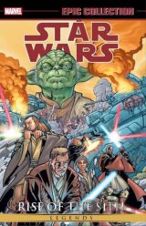 Star Wars Epic Collection