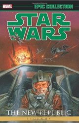 Star Wars Legends Epic Collection