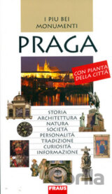 I Piu bei Monumenti - Praga