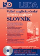 Velký anglicko-český (a česko-anglický) slovník