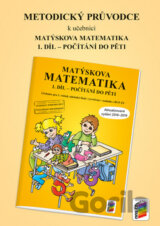 Metodický průvodce Matýskova matematika 1. díl