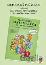 Metodický průvodce Matýskova matematika 2. díl