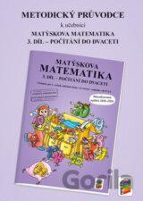 Metodický průvodce Matýskova matematika 3. díl