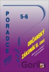Poradce 5-6/2020 - Občanský zákoník II. část