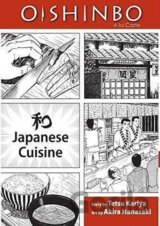 Oishinbo