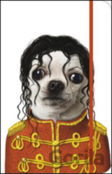 Notes s gumičkou: Michael Jackson